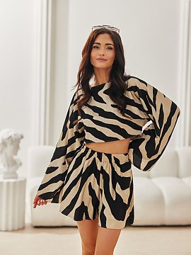 Boxerky Roco Fashion