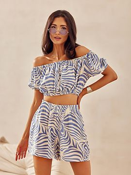 Boxerky Roco Fashion