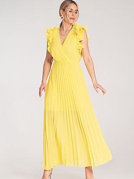 formálne šaty Figl