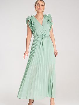 formálne šaty Figl