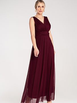 formálne šaty Figl