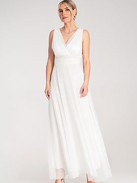 formálne šaty Figl