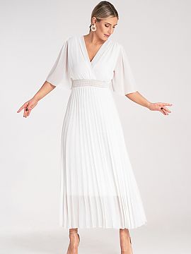 formálne šaty Figl