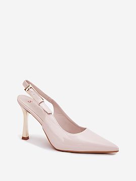 Ihličky Step in style