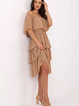 formálne šaty Och Bella