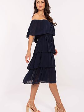 formálne šaty Och Bella