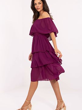 formálne šaty Och Bella