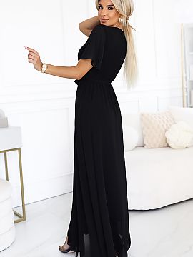 Spoločenské šaty Numoco