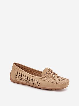 Mokasíny Step in style