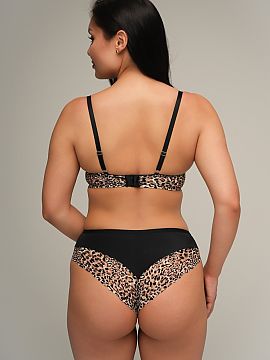 Brazílske nohavičky Ava