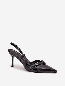 Ihličky Step in style