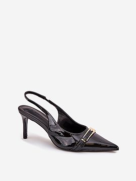 Ihličky Step in style