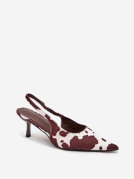 Ihličky Step in style