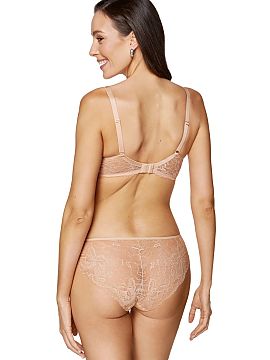 Polstrovaná podprsenka Gorteks