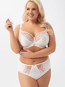 Soft Gorsenia Lingerie