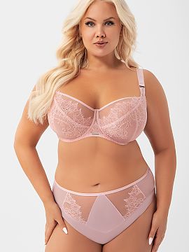 Soft Gorsenia Lingerie
