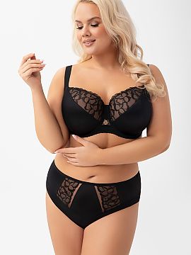 Bedrové nohavičky Gorsenia Lingerie