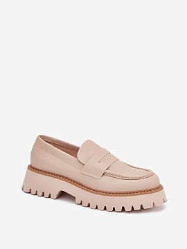 Mokasíny Step in style