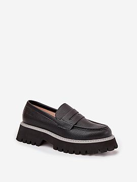 Mokasíny Step in style