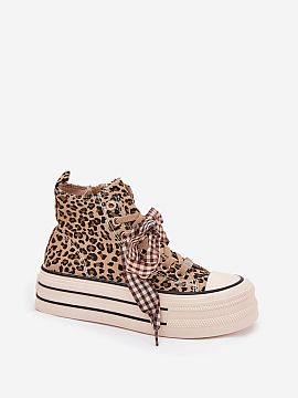 Tenisky Step in style