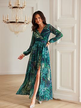 Spoločenské šaty Roco Fashion