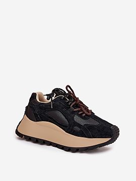 Športová obuv Step in style