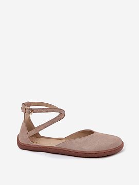 Baleríny Step in style