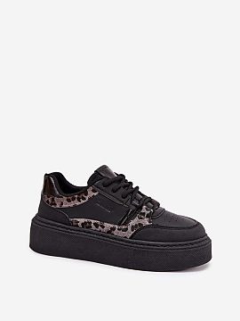 Športová obuv Step in style