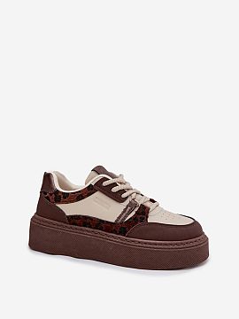 Športová obuv Step in style