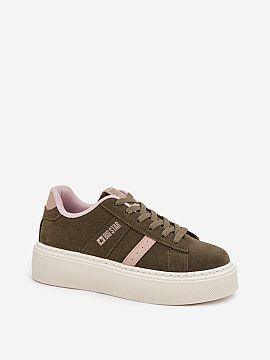 Športová obuv Step in style