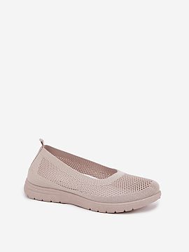 Baleríny Step in style