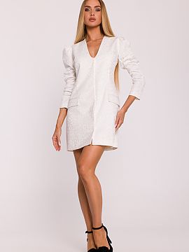 Spoločenské šaty Moe