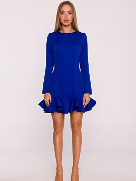 Spoločenské šaty Moe