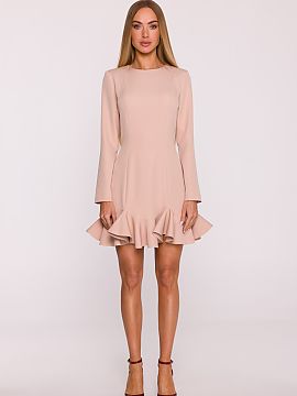 Spoločenské šaty Moe