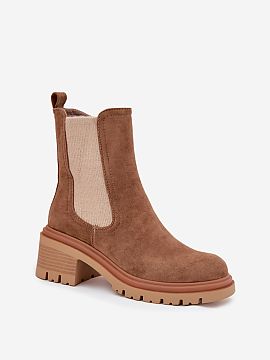 Topánky Step in style