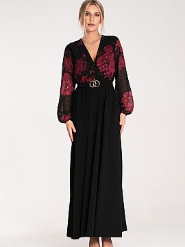 formálne šaty Figl