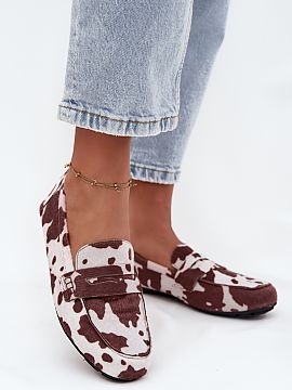 Mokasíny Step in style  