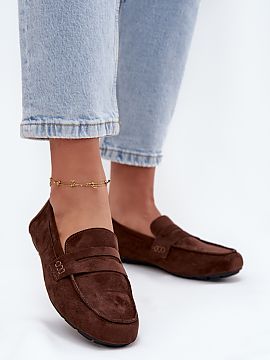 Mokasíny Step in style  