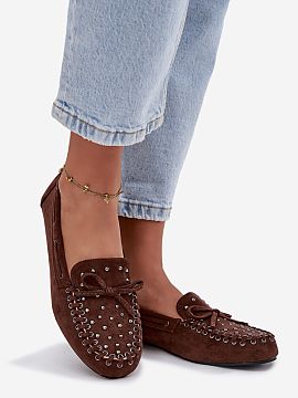 Mokasíny Step in style  