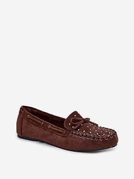 Mokasíny Step in style