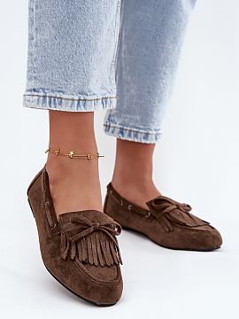 Mokasíny Step in style  