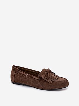 Mokasíny Step in style