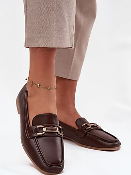 Loaferi Step in style  