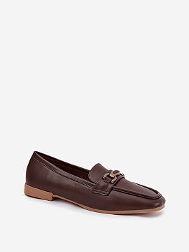 Loaferi Step in style