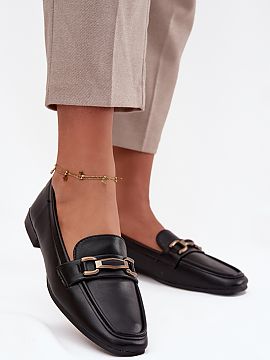 Loaferi Step in style  