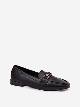Loaferi Step in style
