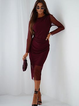 večerné šaty LaBalancia