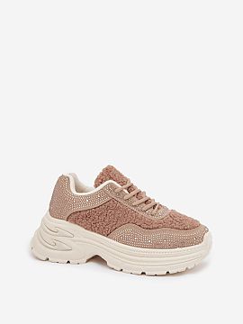 Športová obuv Step in style