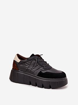 Športová obuv Step in style