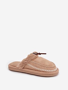 Papuče Step in style